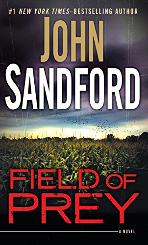 Field Of Prey
