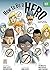How to Be a Hero: A Comic B...