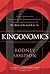 Kingonomics by Rodney Sampson