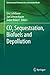 CO2 Sequestration, Biofuels and Depollution (Environmental Chemistry for a Sustainable World, 5)