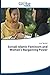 Somali Islamic Feminism and Women’s Bargaining Power