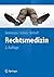 Rechtsmedizin (Springer-Lehrbuch) (German Edition)