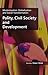 Polity, Civil Society and D...