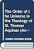 The Order of the Universe i...