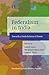 Federalism in India by Lancy Lobo