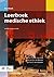 Leerboek medische ethiek (Quintessens) by Henk A.J.M. ten Have