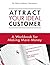 Attract your ideal customer...