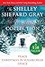 Shelley Shepard Gray Christmas Collection: Peace, Christmas in Sugarcreek, Grace