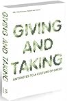 Giving and taking...