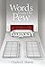 Words from the Pew by Charles E.   Martin