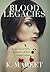 Blood Legacies: Book One of 'The Evolution of Peri Delant' series (The Evolution of Peri Delant, 1)