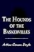 The Hound of the Baskervilles: Original and Unabridged (Translate House Classics)
