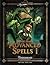 Mythic Magic: Advanced Spells I