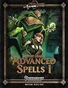 Mythic Magic: Advanced Spells I