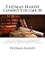 Thomas Hardy Combo Volume II: (A Pair of Blue Eyes, Far from the Madding Crowd, the Mayor of Casterbridge Masterpiece Collection)