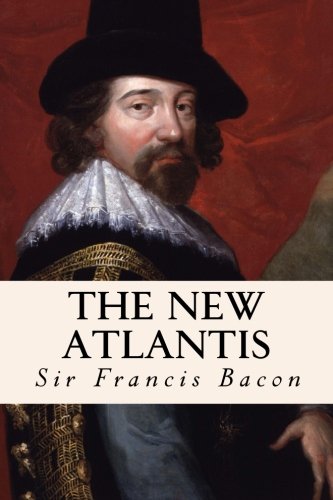 The New Atlantis