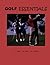 Golf Essentials --color