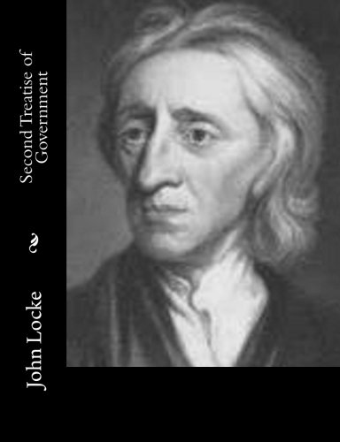 Second Treatise of Government