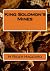 King Solomon's Mines by H. Rider Haggard