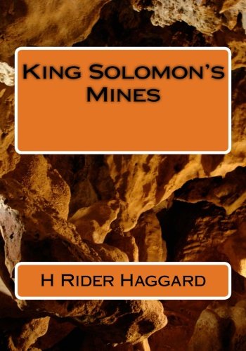 King Solomon's Mines