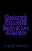 Diccionario Espanol Al Ingles de Los Alimentos by Raúl Gonzalez III