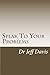 Speak To Your Problems by Dr Jeff Davis