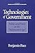Technologies of Government:...