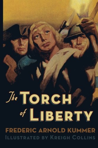 The Torch of Liberty (Paperback)