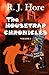 The Housetrap Chronicles