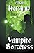Vampire Sorceress - The Beyond Series - Book Three