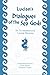 Lucian's Dialogues of the Sea Gods: An Intermediate Greek Reader: Greek Text with Running Vocabulary and Commentary