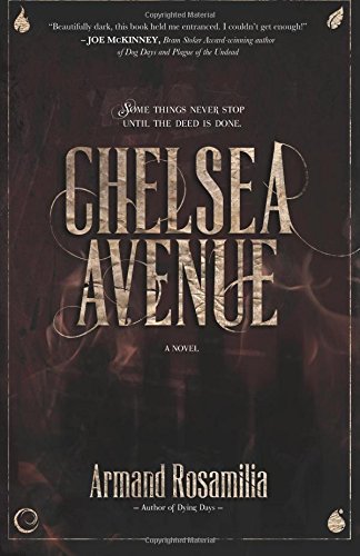Chelsea Avenue