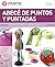 abece de puntos y puntadas