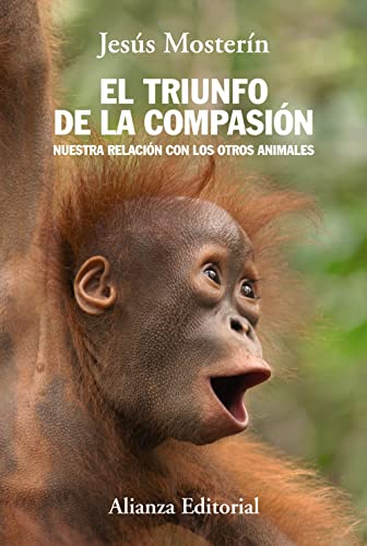 El triunfo de la compasión (Hardcover)