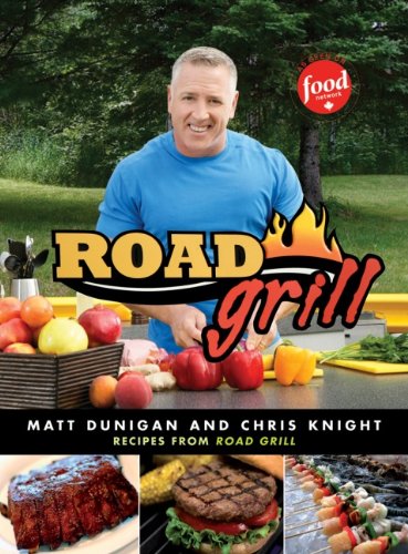 Road Grill (Paperback)