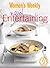 New Entertaining
