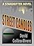 Street Candles by David Collins-Rivera Street Candles by David Collins-Rivera