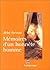 Mémoires d'un honnête homme