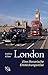London Eine literarische Entdeckungsreise