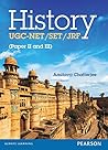 History: UGC-NET/SET/JRF, Paper II and III History: UGC-NET/SET/JRF, Paper II and III