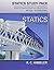 Engineering Mechanics: Statics & Dynamics, Study Pack, and Masteringengineering with Pearson Etext