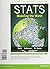 Stats: Modeling the World [with MyStatLab & eText Access Code]