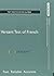 Versant Test of French -- 2 Pack -- Higher Ed Edition by * Versant