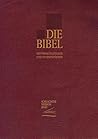 Die Bibel: mit Pa...