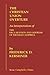 The Christian Union Overture by Frederick D. Kershner
