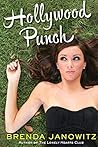Hollywood Punch by Brenda Janowitz