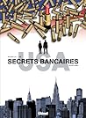 Rouge sang (Secrets Bancaires USA, #3)