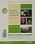 Reading Across the Disciplines: College Reading and Beyond [with MyReadingLab & eText Access Code]