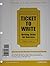 Ticket to Write: Writing Skills for Success [with MyWritingLab + eText Access Codes]