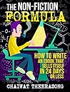 The Non-Fiction Formula How to Write an ebook That Sells
